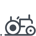 Tractors & Heavy Machines