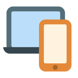 Phones and Tablets