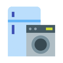 Home, Furniture & Appliances