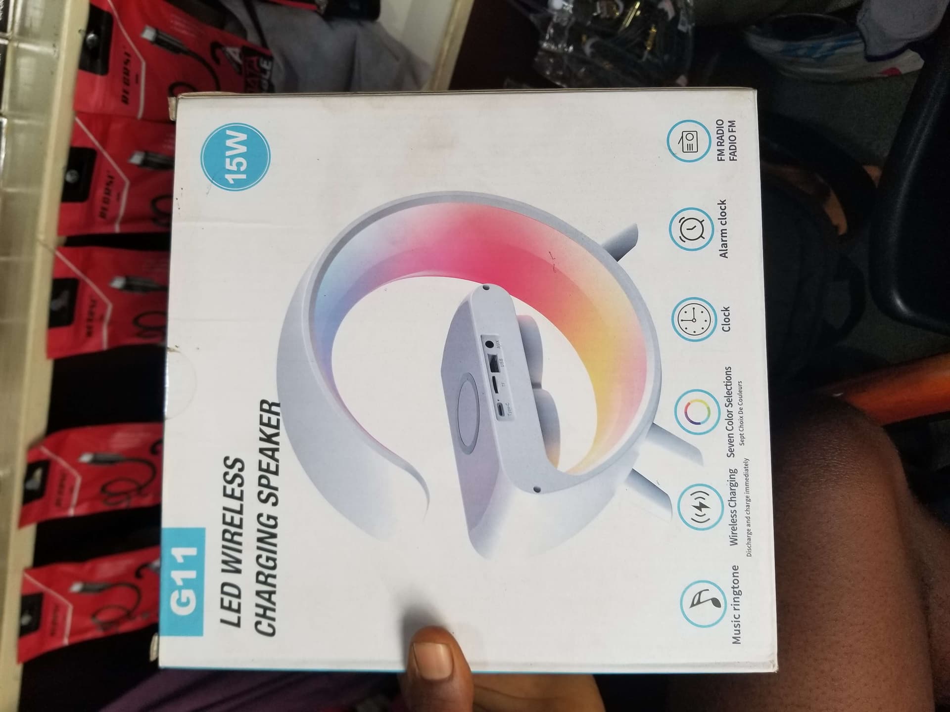 Product Detail