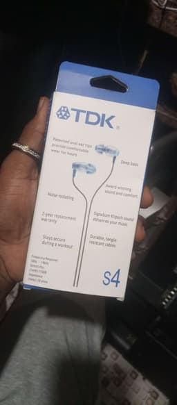 Product Detail