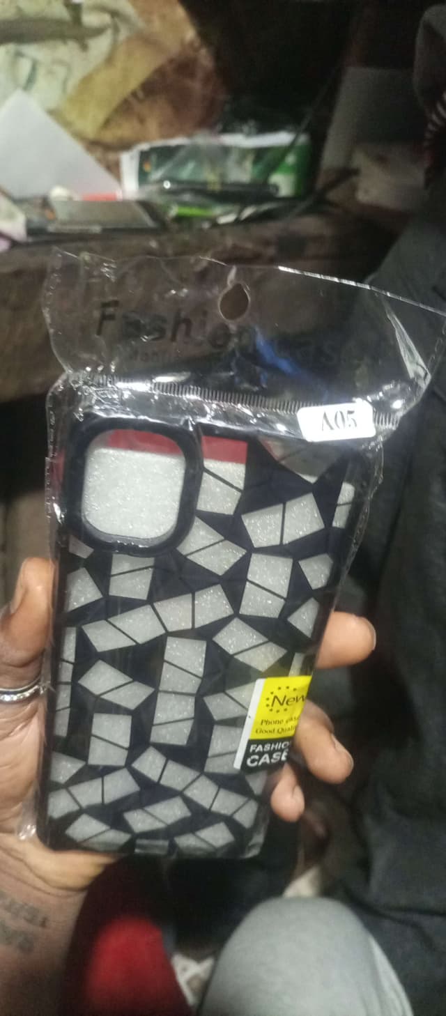 Samsung Phone Pouch