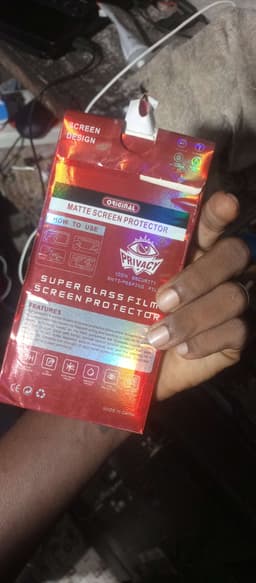 Product Detail