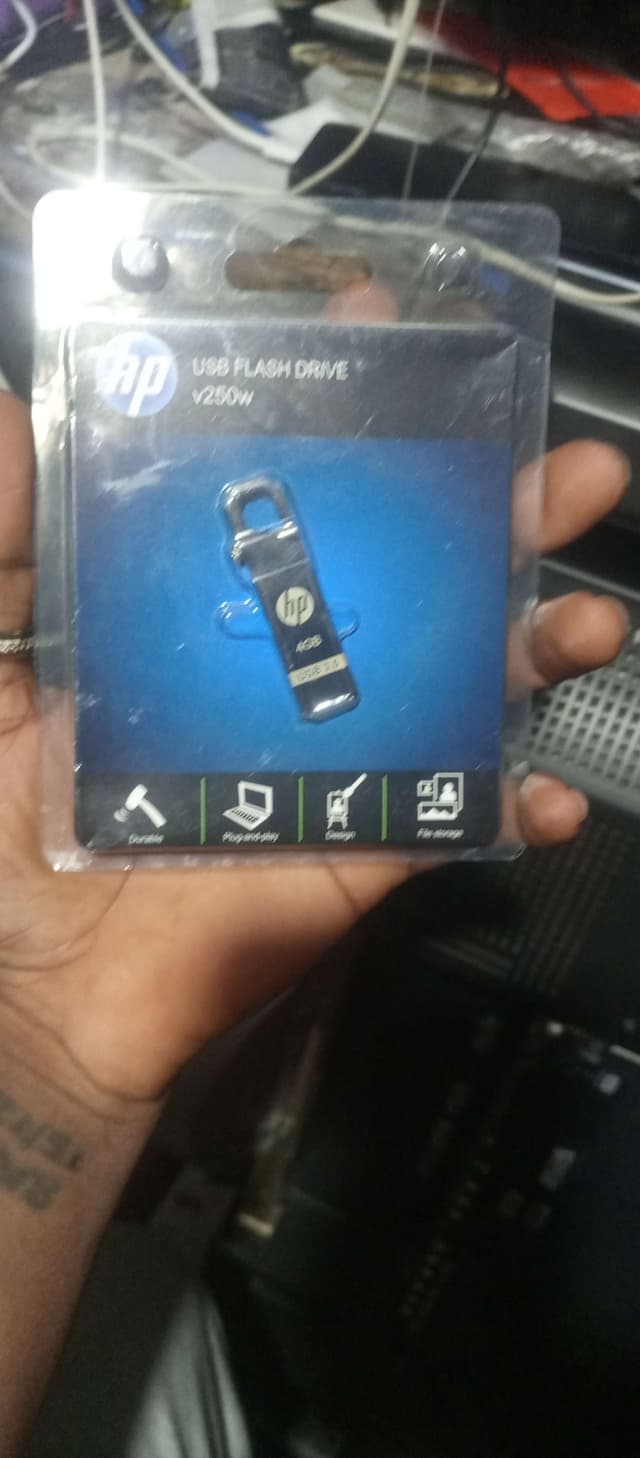 Memory Stick/ USB Flash Drive