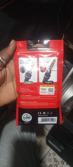 Product Detail